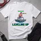 Leveling Up T-Shirt