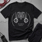 Mechanics Muscle T-Shirt