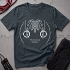 Mechanics Muscle T-Shirt