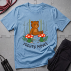 Mighty Moves T-Shirt