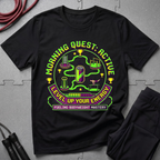 Morning Quest Active T-Shirt