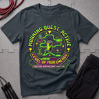 Morning Quest Active T-Shirt