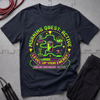 Morning Quest Active T-Shirt
