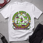 Morning Quest Active T-Shirt