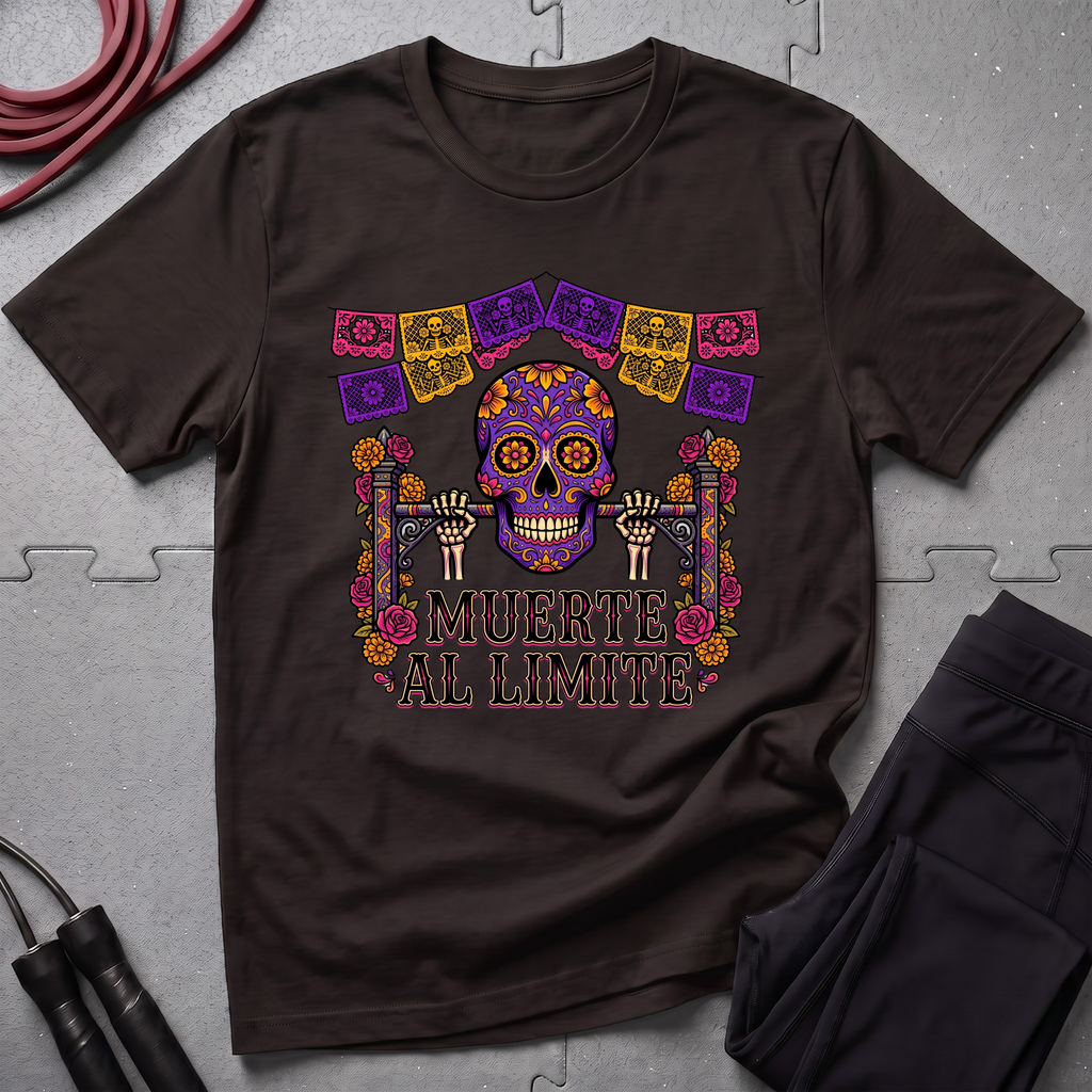 Muerte Al Limite T-Shirt