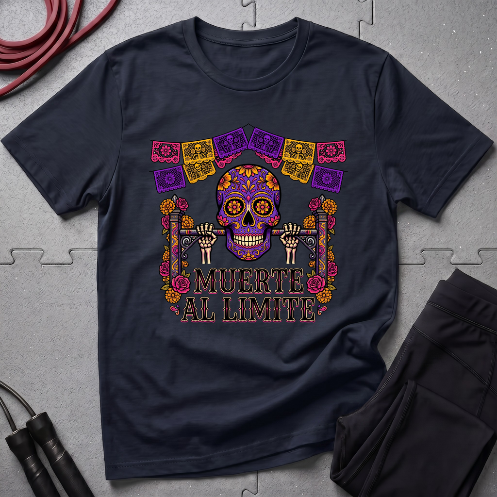 Muerte Al Limite T-Shirt