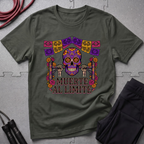 Muerte Al Limite T-Shirt