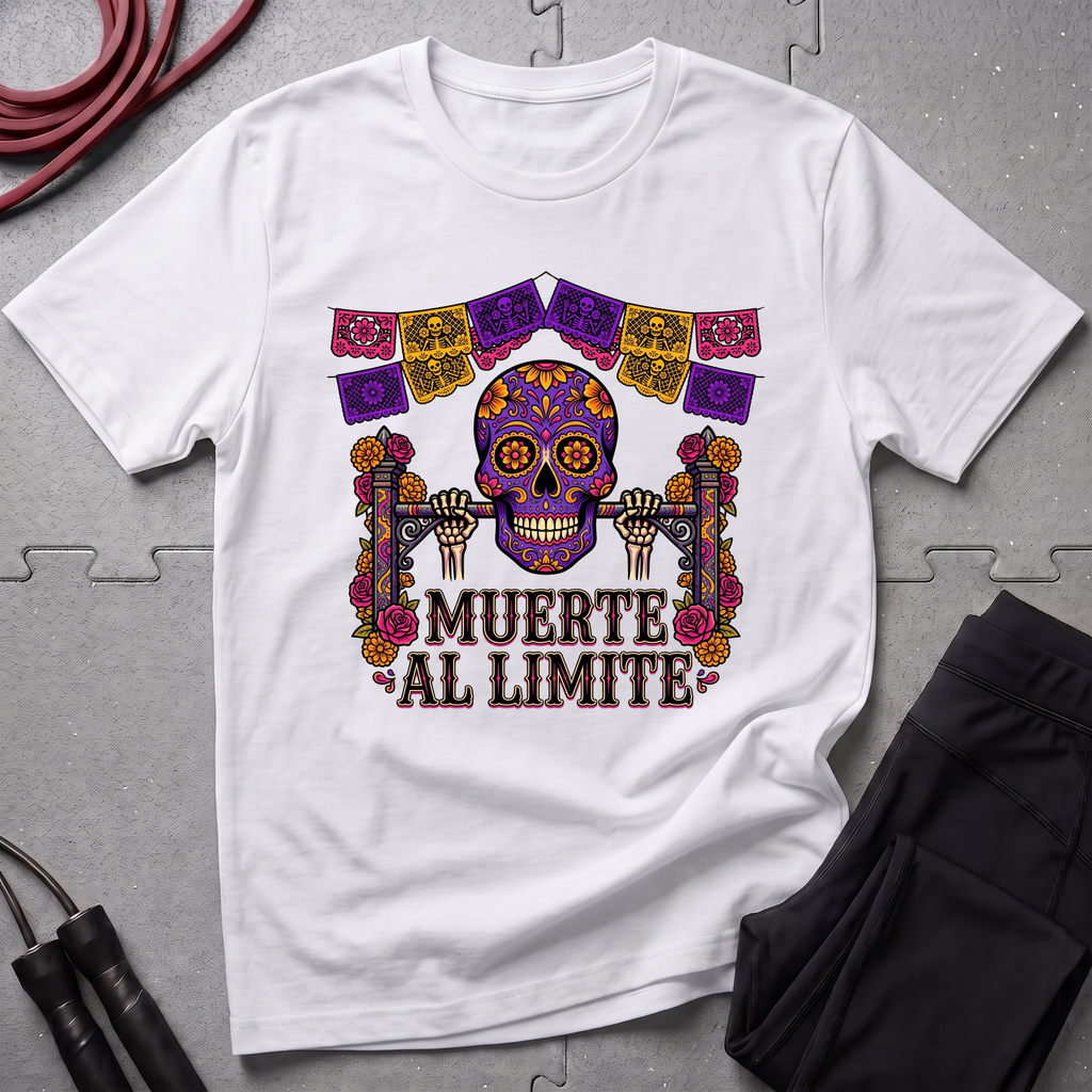 Muerte Al Limite T-Shirt