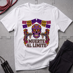 Muerte Al Limite T-Shirt
