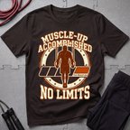 Muscle-Up Accomplished T-Shirt