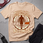 Muscle-Up Accomplished T-Shirt