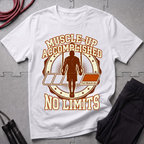 Muscle-Up Accomplished T-Shirt