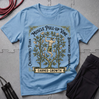 Muscle Pull-Up Vine T-Shirt