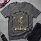 Muscle Pull-Up Vine T-Shirt