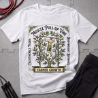 Muscle Pull-Up Vine T-Shirt