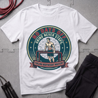 No Days Off T-Shirt