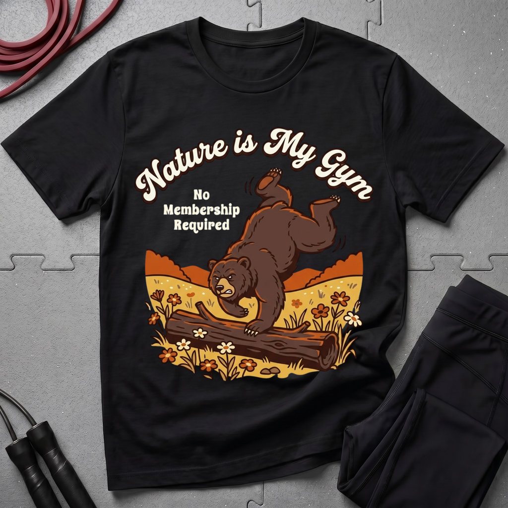 No Membership Required T-Shirt