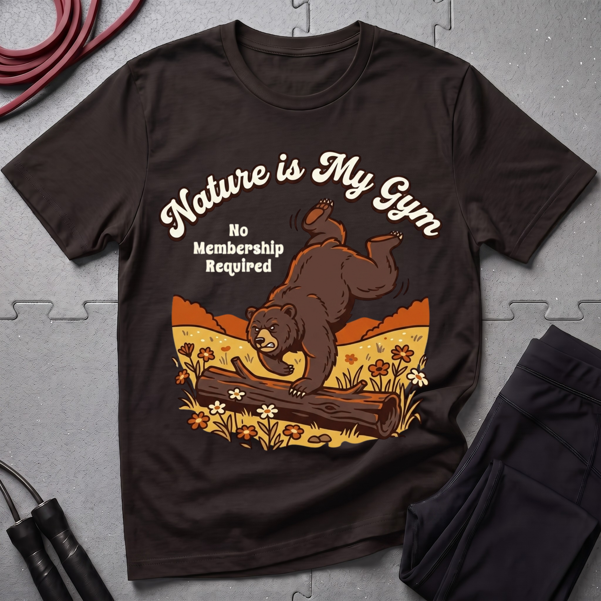No Membership Required T-Shirt
