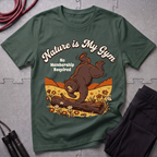 No Membership Required T-Shirt