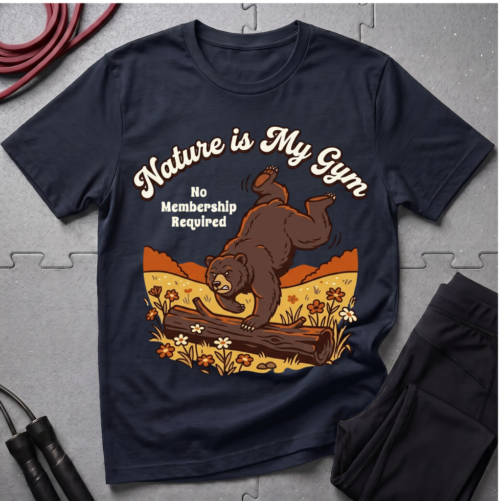 No Membership Required T-Shirt