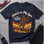 No Membership Required T-Shirt