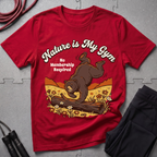 No Membership Required T-Shirt