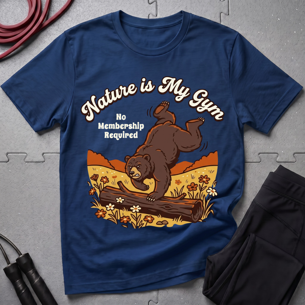 No Membership Required T-Shirt