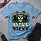 No Pain No Gain T-Shirt