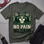 No Pain No Gain T-Shirt