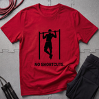 No Shortcuts T-Shirt