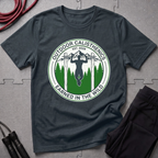 Outdoor Calisthenics T-Shirt