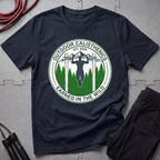Outdoor Calisthenics T-Shirt