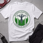 Outdoor Calisthenics T-Shirt