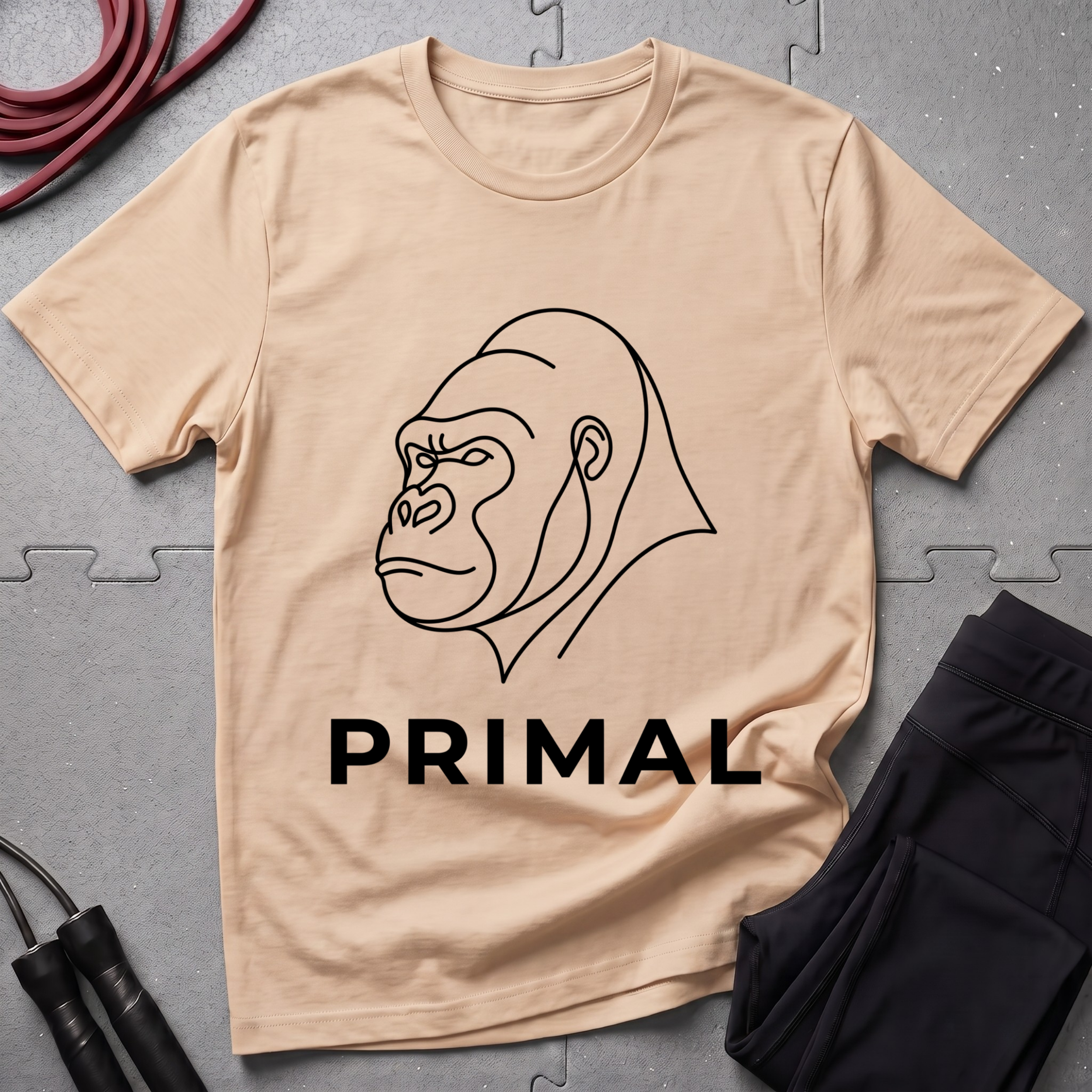 PRIMAL T-Shirt