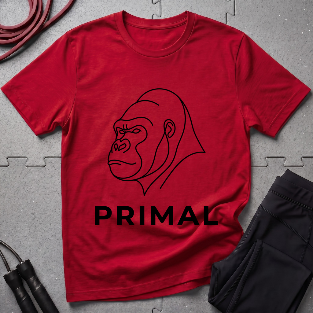 PRIMAL T-Shirt