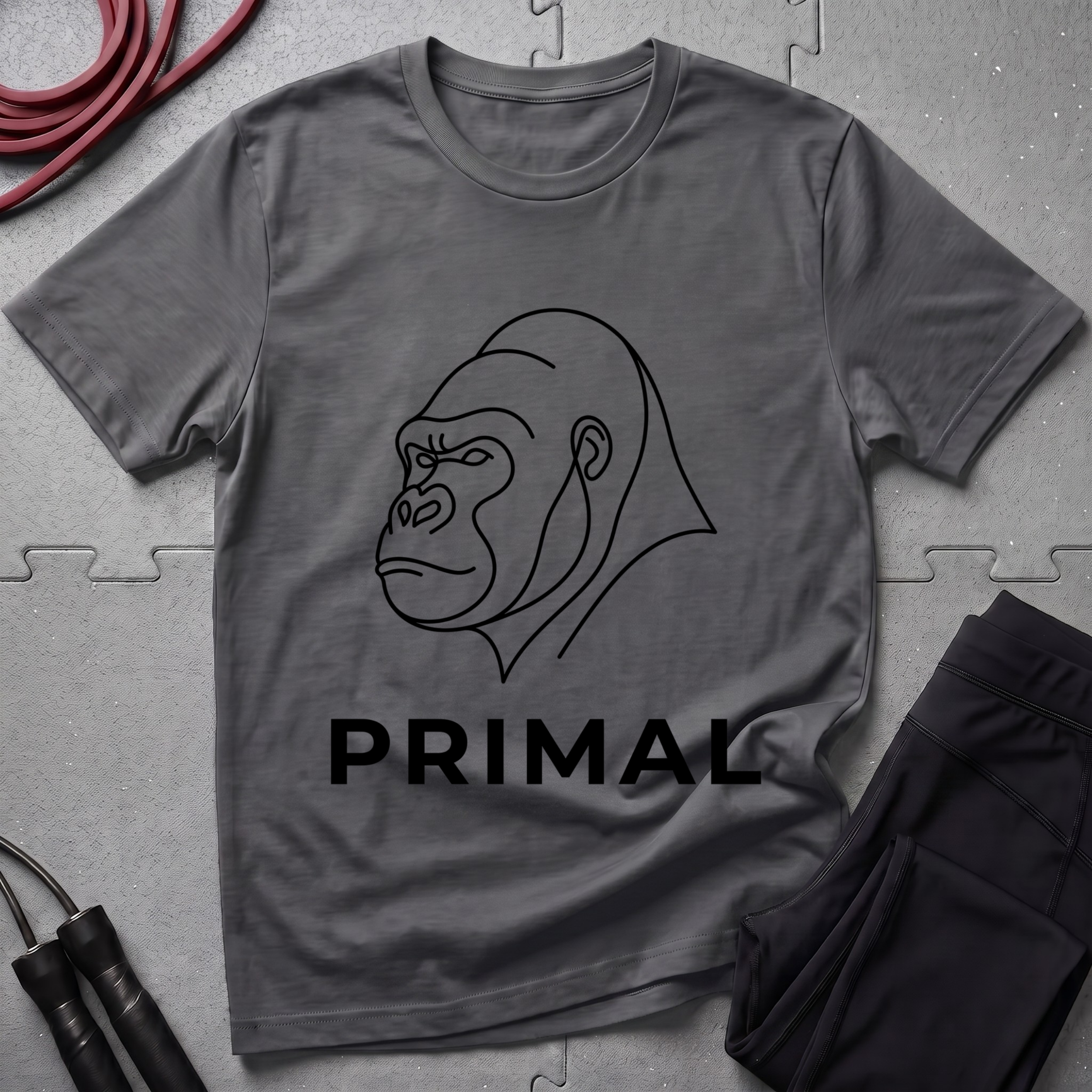 PRIMAL T-Shirt