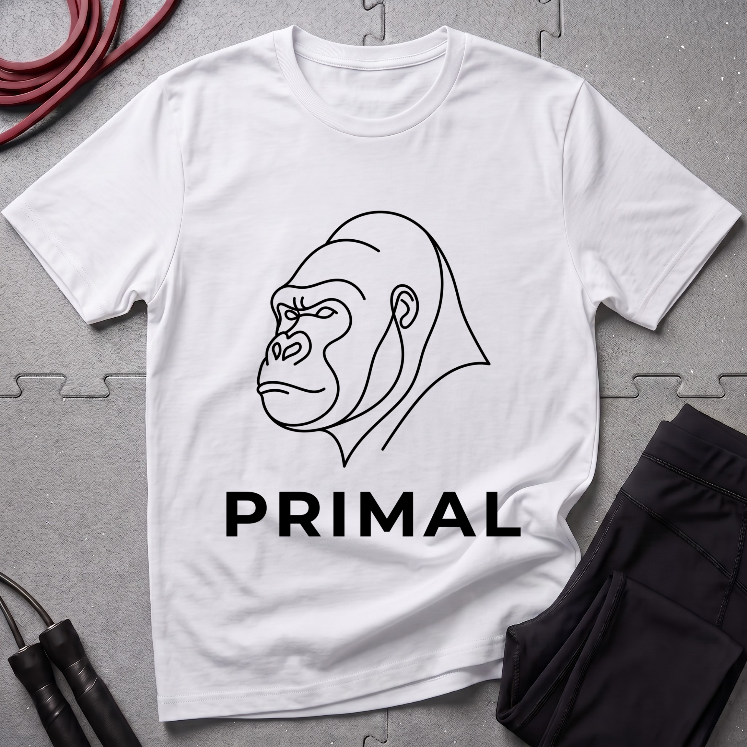 PRIMAL T-Shirt