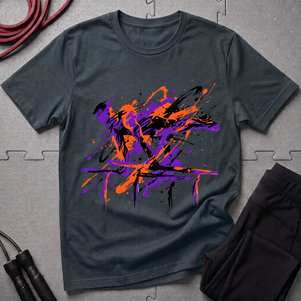 Parallel Power T-shirt