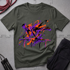 Parallel Power T-shirt