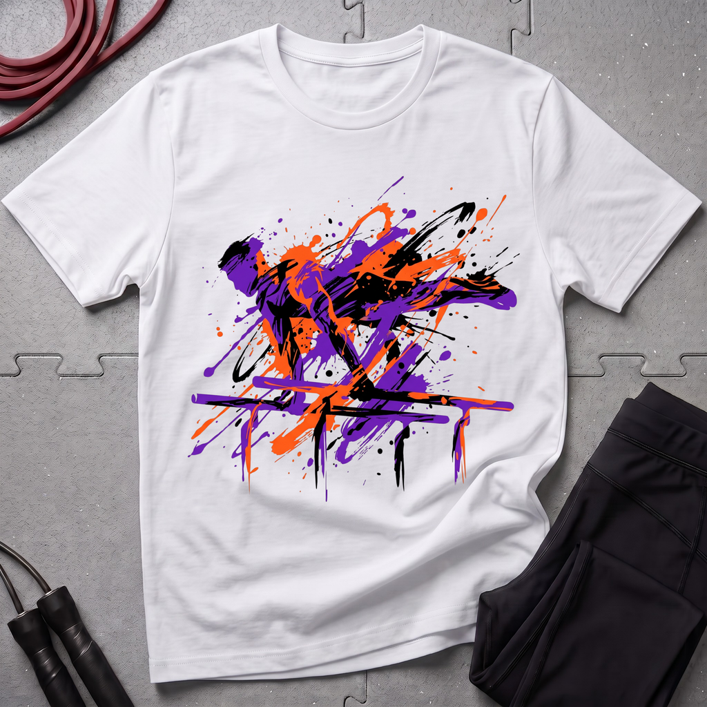 Parallel Power T-shirt