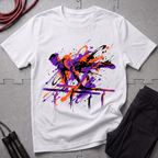 Parallel Power T-shirt