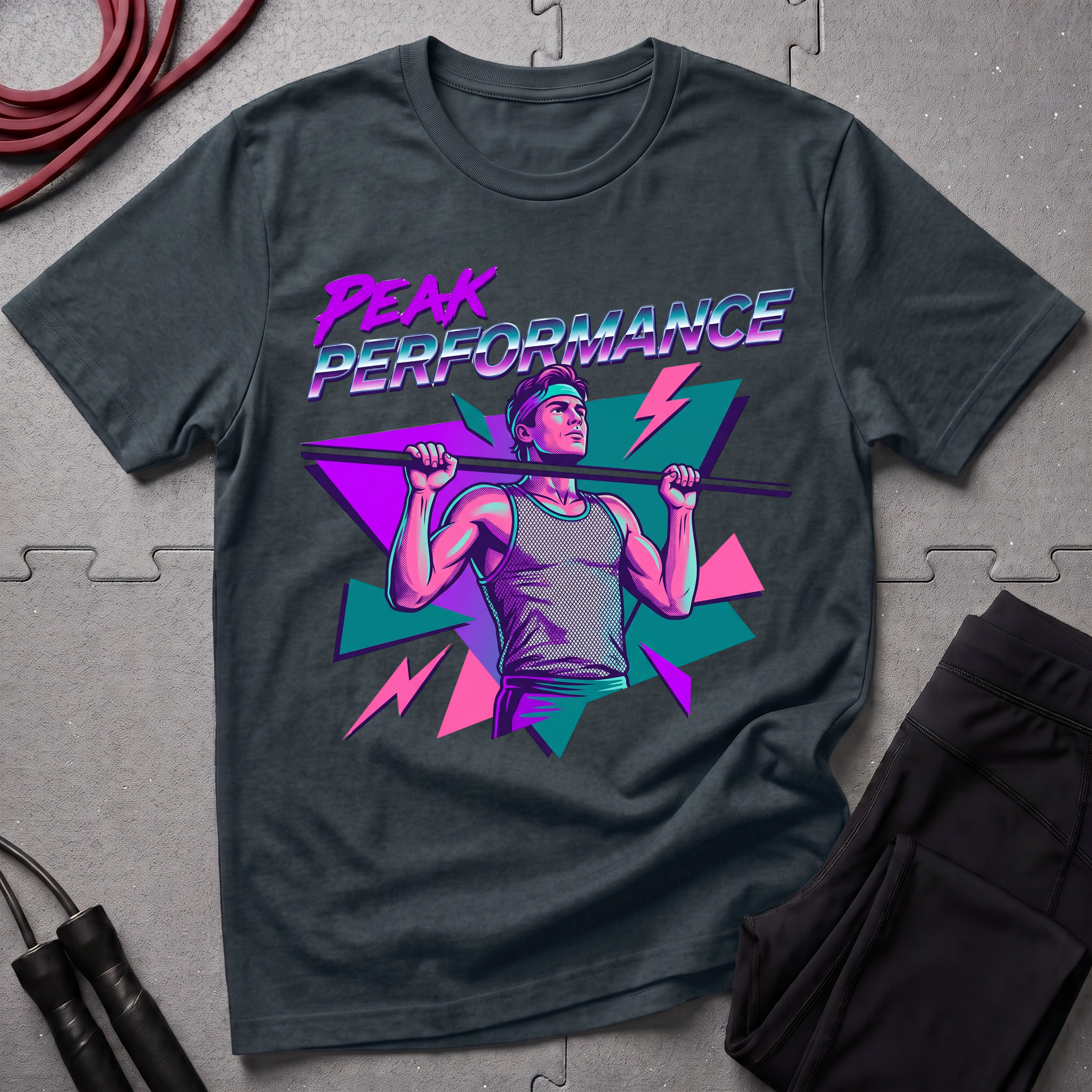 Peak Performance T-Shirt