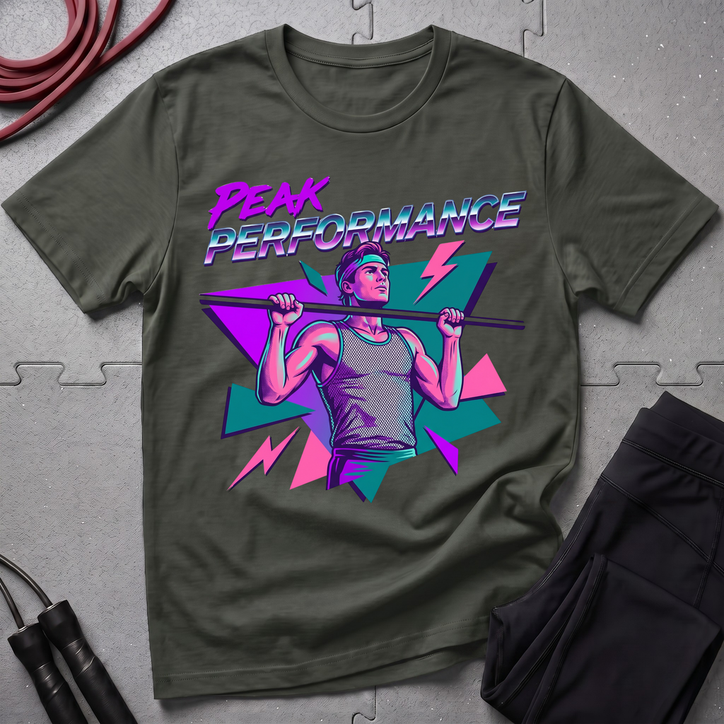 Peak Performance T-Shirt