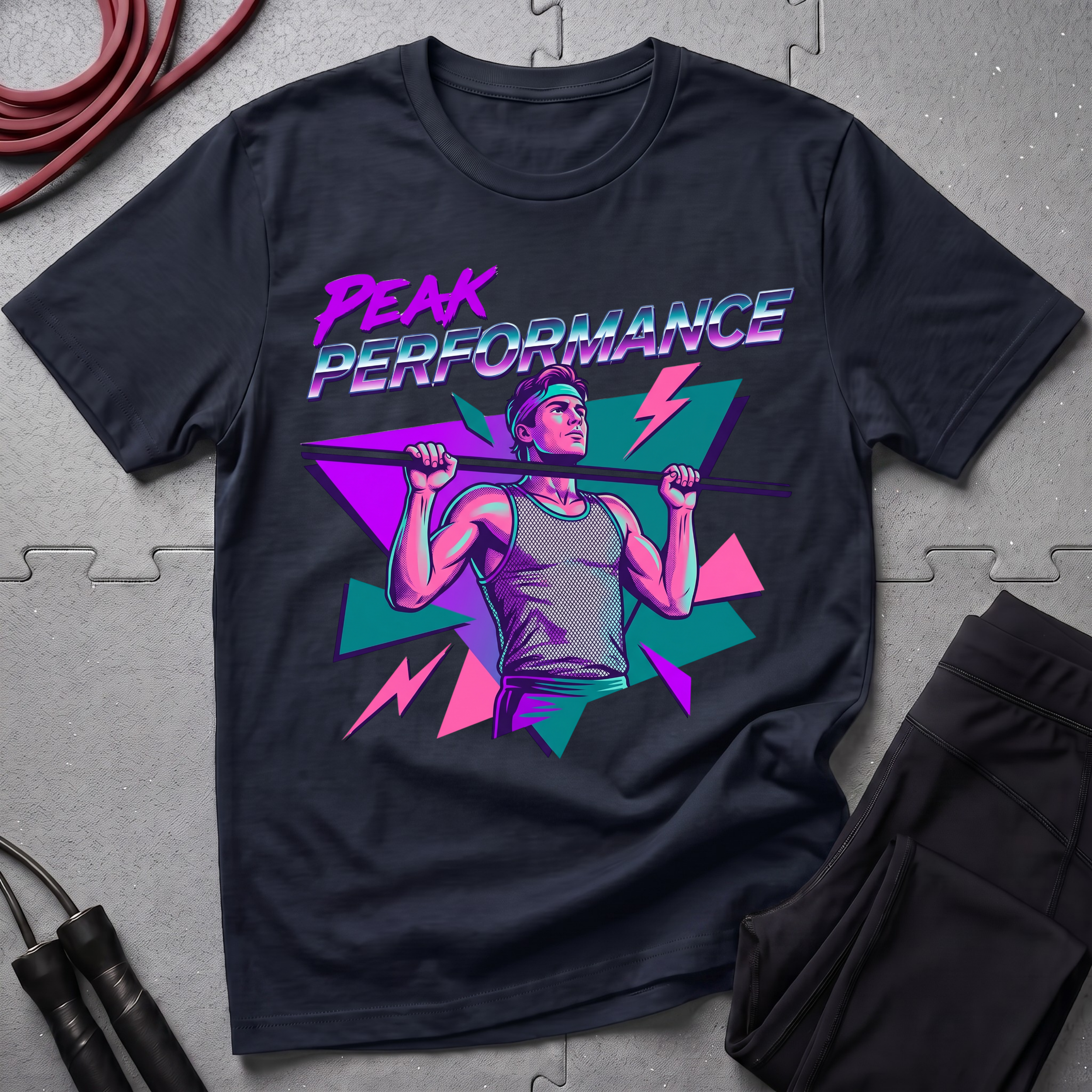 Peak Performance T-Shirt