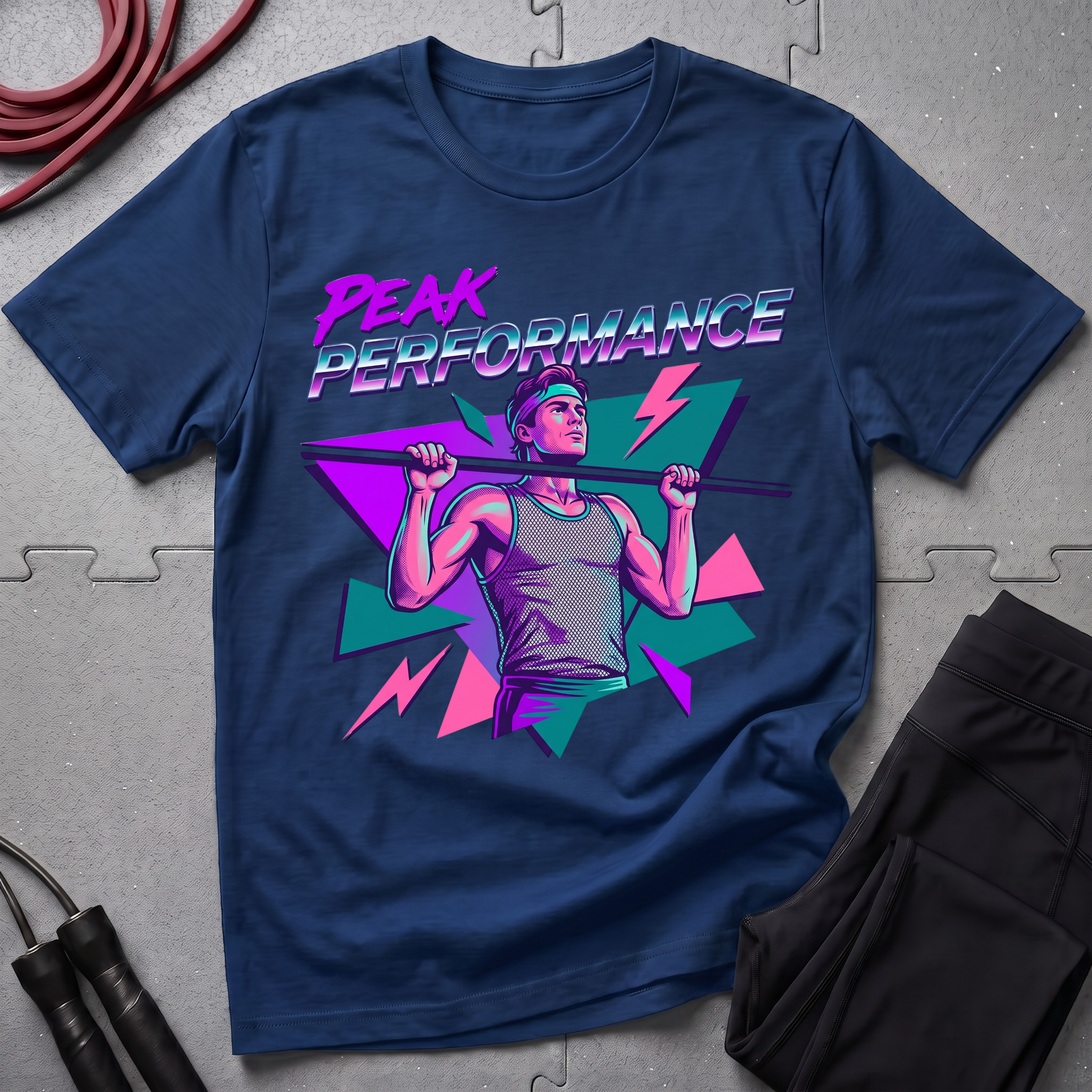 Peak Performance T-Shirt