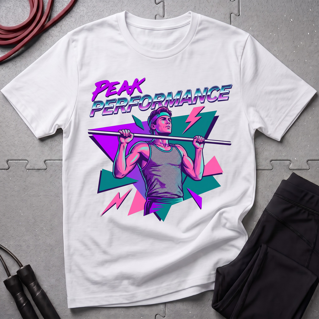 Peak Performance T-Shirt
