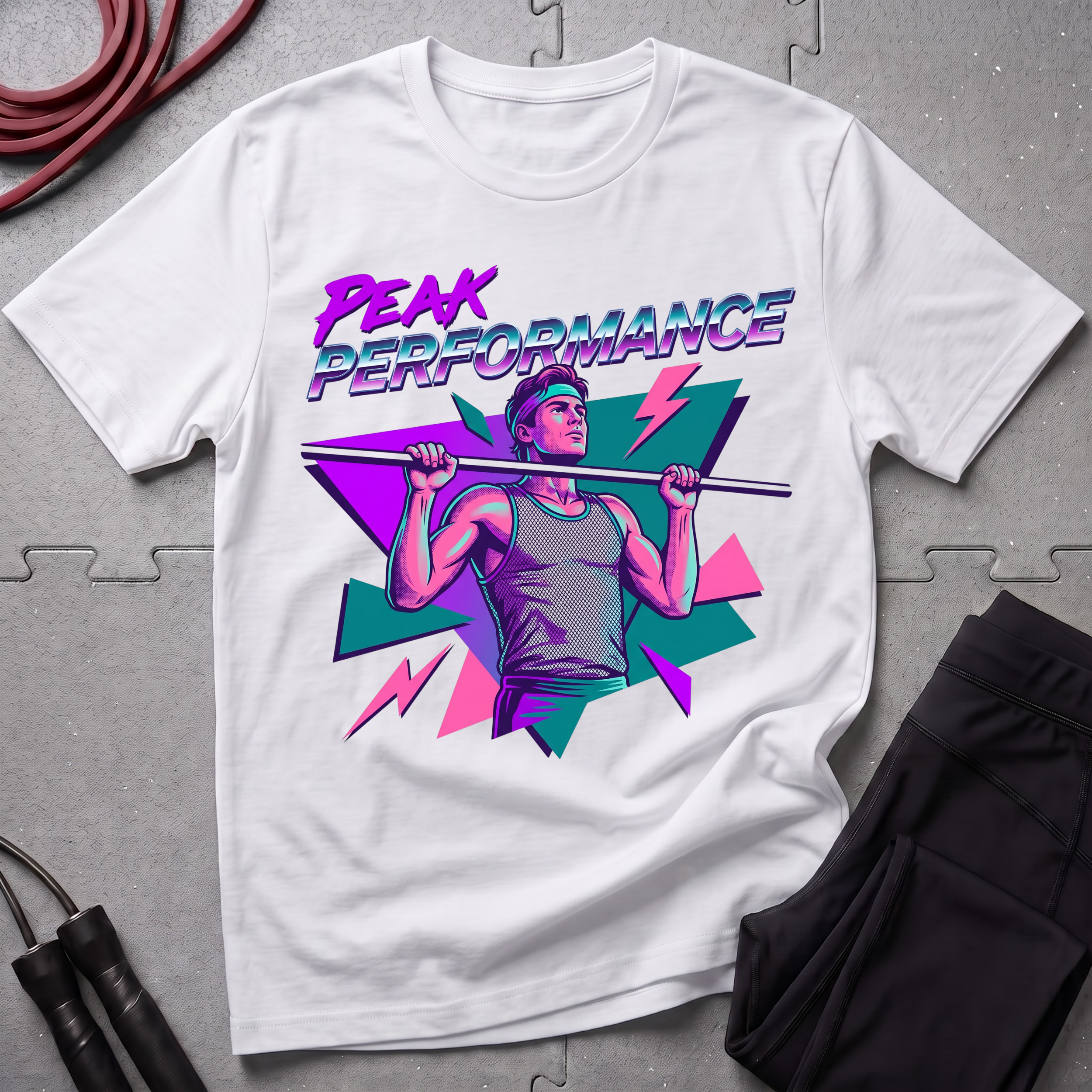 Peak Performance T-Shirt