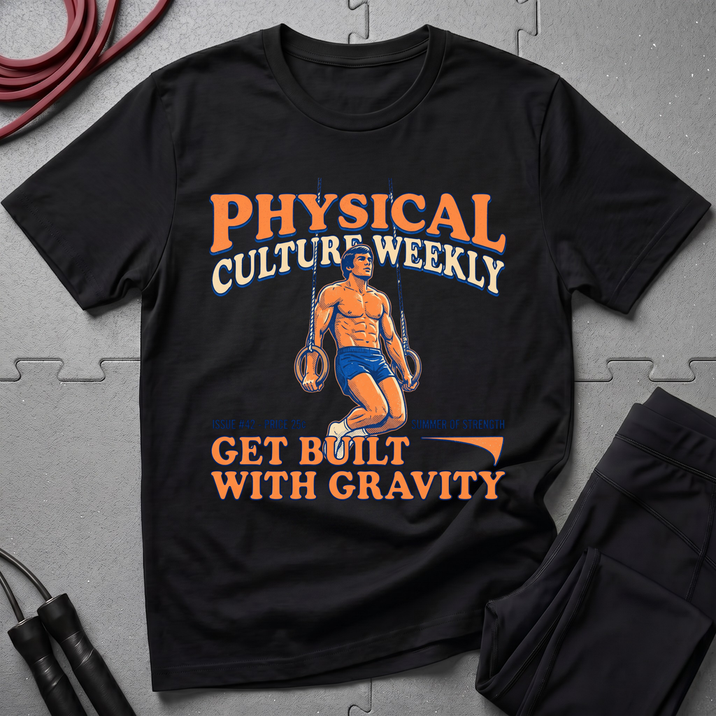Physical Culture T-Shirt