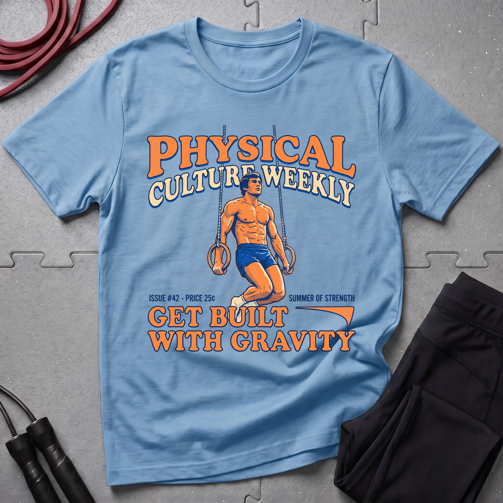 Physical Culture T-Shirt