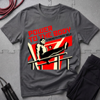 Power To The Body T-Shirt